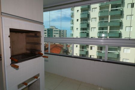 Apartamento para alugar com 86m², 2 quartos e 2 vagasVaranda