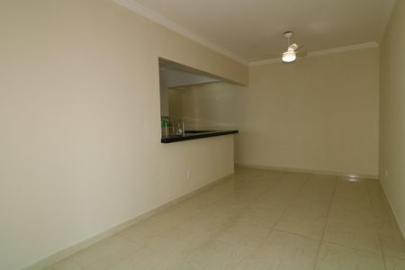 Apartamento para alugar com 86m², 2 quartos e 2 vagasSala