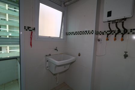 Apartamento para alugar com 86m², 2 quartos e 2 vagasÁrea de Serviço