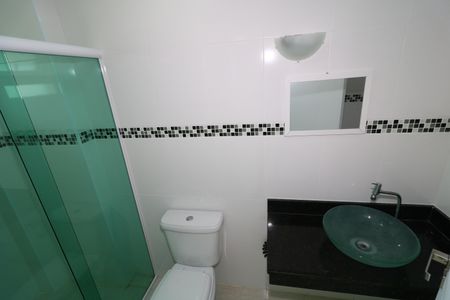 Apartamento para alugar com 86m², 2 quartos e 2 vagasBanheiro Suíte