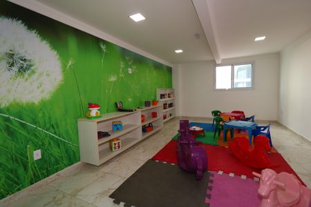 Apartamento para alugar com 86m², 2 quartos e 2 vagasÁrea comum