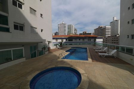 Apartamento para alugar com 86m², 2 quartos e 2 vagasÁrea comum