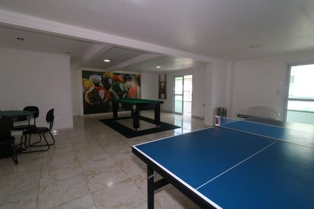 Apartamento para alugar com 86m², 2 quartos e 2 vagasÁrea comum