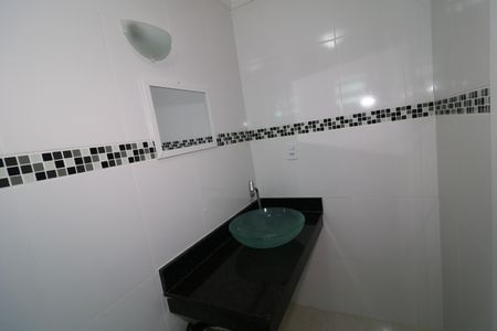 Apartamento para alugar com 86m², 2 quartos e 2 vagasBanheiro Suíte