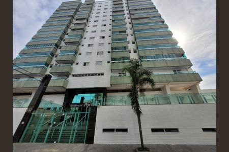Apartamento para alugar com 86m², 2 quartos e 2 vagasFachada