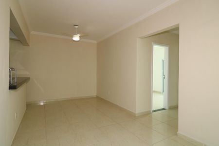 Apartamento para alugar com 86m², 2 quartos e 2 vagasSala