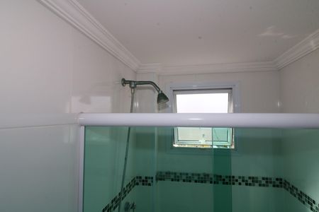 Apartamento para alugar com 86m², 2 quartos e 2 vagasBanheiro Social