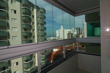 Apartamento para alugar com 86m², 2 quartos e 2 vagasVaranda