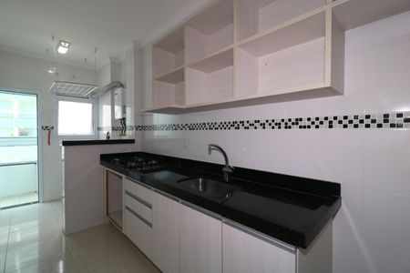 Apartamento para alugar com 86m², 2 quartos e 2 vagasCozinha