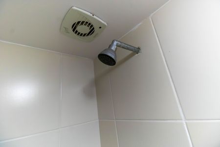 Apartamento à venda com 54m², 2 quartos e 1 vagaBanheiro Social