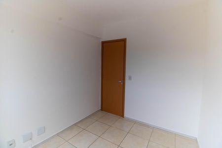 Apartamento à venda com 54m², 2 quartos e 1 vagaQuarto