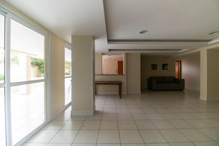 Apartamento à venda com 54m², 2 quartos e 1 vagaÁrea comum