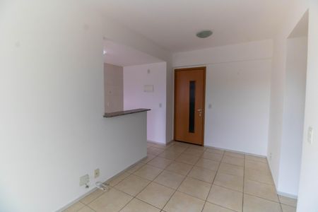 Apartamento à venda com 54m², 2 quartos e 1 vagaSala