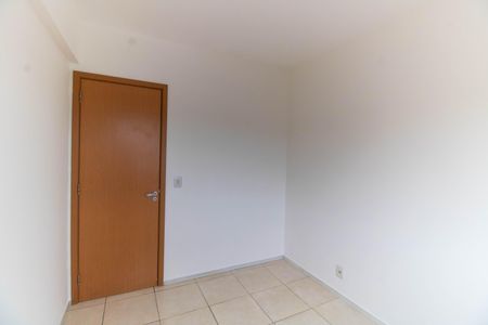 Apartamento à venda com 54m², 2 quartos e 1 vagaQuarto