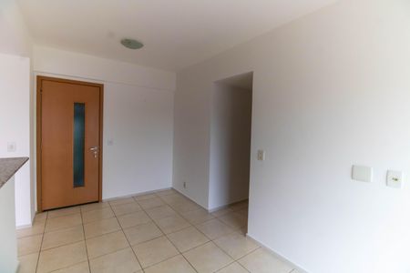 Apartamento à venda com 54m², 2 quartos e 1 vagaSala