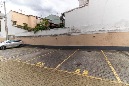 Apartamento à venda com 54m², 2 quartos e 1 vagaGaragem