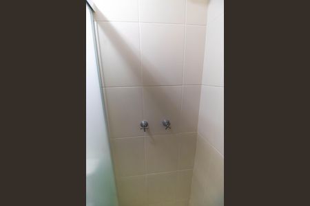 Apartamento à venda com 54m², 2 quartos e 1 vagaBanheiro da Suíte