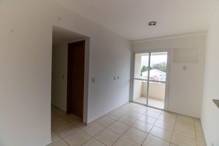 Apartamento à venda com 54m², 2 quartos e 1 vagaSala