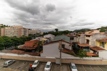 Apartamento à venda com 54m², 2 quartos e 1 vagaVista do Quarto