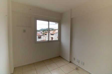 Apartamento à venda com 54m², 2 quartos e 1 vagaQuarto