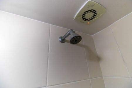 Apartamento à venda com 54m², 2 quartos e 1 vagaBanheiro da Suíte