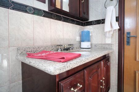 Casa para alugar com 308m², 3 quartos e 13 vagasBanheiro da Suíte