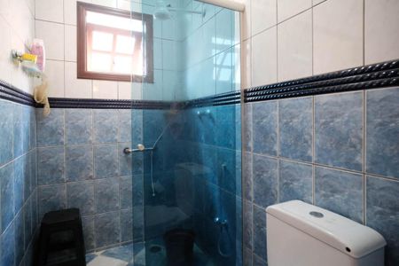 Casa para alugar com 308m², 3 quartos e 13 vagasBanheiro 2