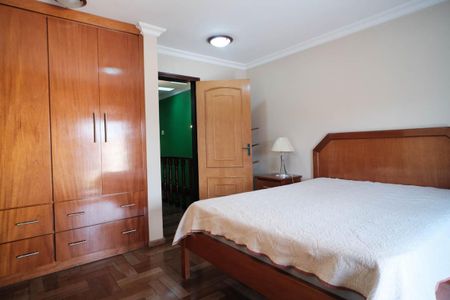 Casa para alugar com 308m², 3 quartos e 13 vagasSuíte