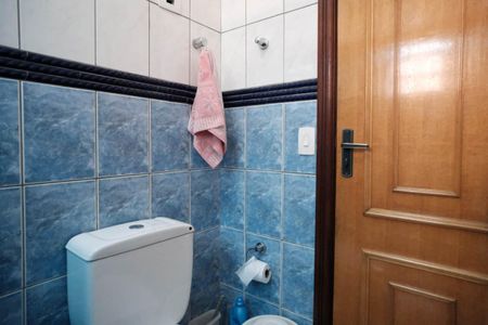 Casa para alugar com 308m², 3 quartos e 13 vagasBanheiro 2