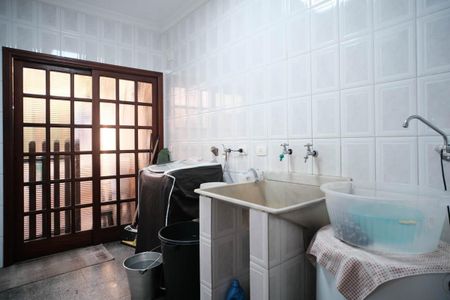 Casa para alugar com 308m², 3 quartos e 13 vagasÁrea de Serviço