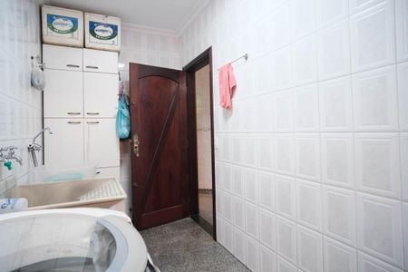 Casa para alugar com 308m², 3 quartos e 13 vagasÁrea de Serviço