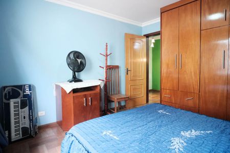 Casa para alugar com 308m², 3 quartos e 13 vagasQuarto 2