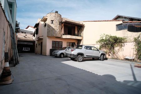 Casa para alugar com 308m², 3 quartos e 13 vagasÁrea externa