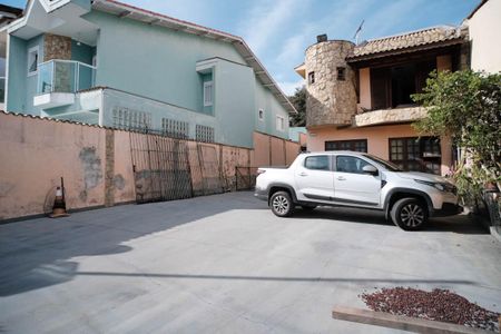 Casa para alugar com 308m², 3 quartos e 13 vagasÁrea externa