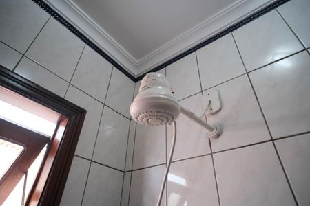 Casa para alugar com 308m², 3 quartos e 13 vagasBanheiro 2