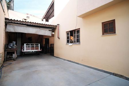 Casa para alugar com 308m², 3 quartos e 13 vagasÁrea externa