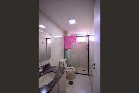 Apartamento à venda com 59m², 2 quartos e 1 vagaBanheiro