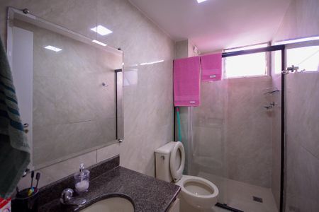 Apartamento à venda com 59m², 2 quartos e 1 vagaBanheiro