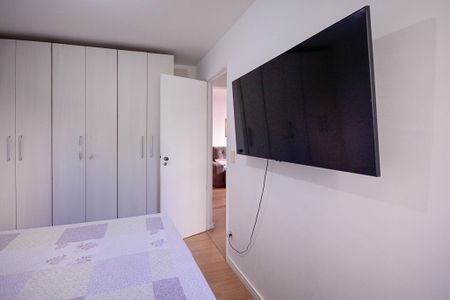 Apartamento à venda com 59m², 2 quartos e 1 vagaQuarto 1