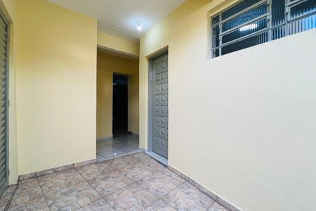 Casa à venda com 300m², 2 quartos e 2 vagasÁrea externa