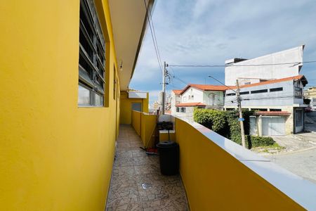 Casa à venda com 300m², 2 quartos e 2 vagasÁrea externa