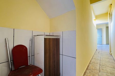 Casa à venda com 300m², 2 quartos e 2 vagasÁrea externa