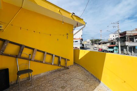 Casa à venda com 300m², 2 quartos e 2 vagasÁrea externa