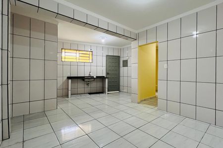 Casa à venda com 300m², 2 quartos e 2 vagasCozinha