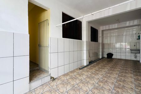 Casa à venda com 300m², 2 quartos e 2 vagasÁrea de Serviço