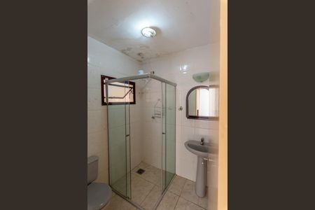 Apartamento à venda com 84m², 1 quarto e 1 vagaBanheiro