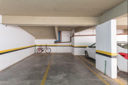 Apartamento à venda com 84m², 1 quarto e 1 vagaGaragem