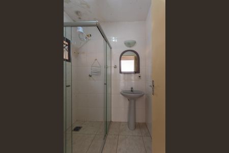 Apartamento à venda com 84m², 1 quarto e 1 vagaBanheiro
