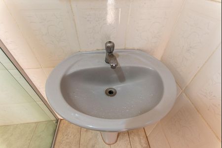 Apartamento à venda com 84m², 1 quarto e 1 vagaBanheiro