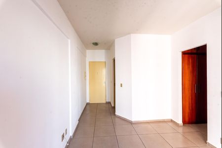 Apartamento à venda com 84m², 1 quarto e 1 vagaSala